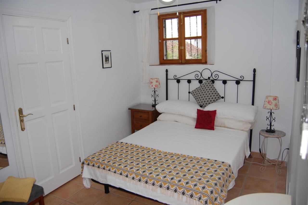 The Picture House Villa Frigiliana Exterior photo