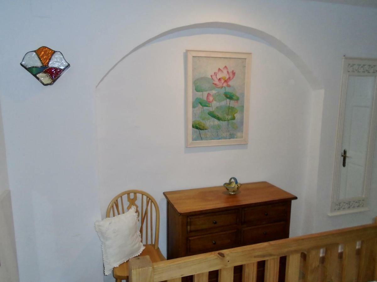 The Picture House Villa Frigiliana Exterior photo